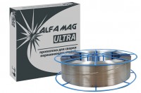 Проволока нержавеющая AlfaMag ULTRA ER-309LSi