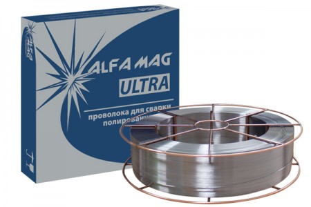 Проволока полированная AlfaMag ULTRA SG-2