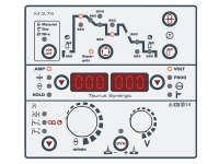 Интерфейс управления Taurus Synergic S