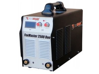 Аппарат ручной сварки FoxWeld FoxMaster 2500 Duo