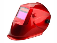 Маска сварщика Корунд-2 (цвет: красный)