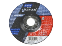 Зачистные диски – Vulcan Long Life\ Inox