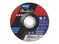 Зачистные диски – Starline
